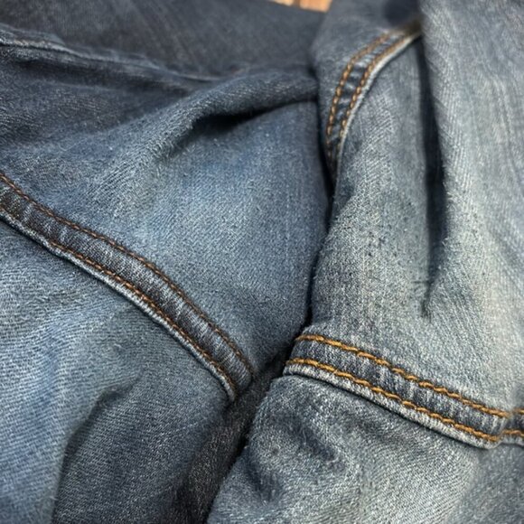 Love and Legend Straight Leg Jean Bundle (2pr) Sz 22 - Picture 14 of 15